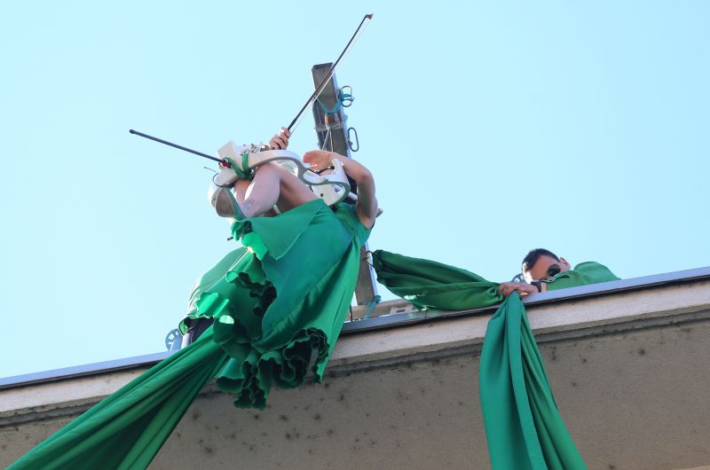 Photo: Marko Lukunic/PIXSELL