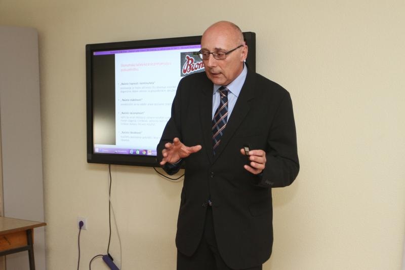 Foto: Marko Mrkonjić / Pixsell