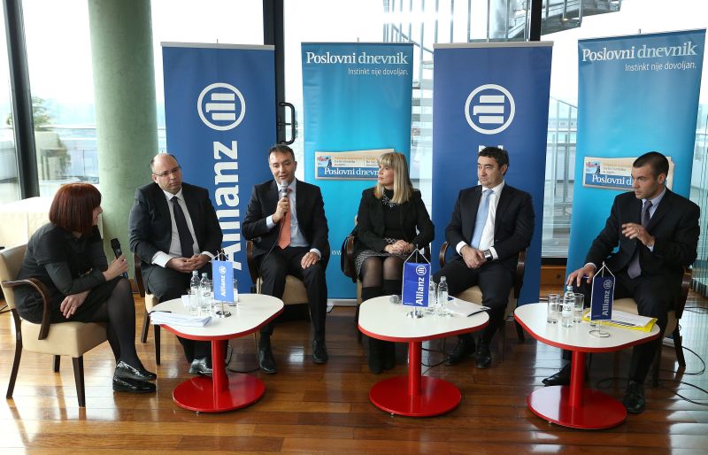 Photo: Ivana Ivanovic/PIXSELL