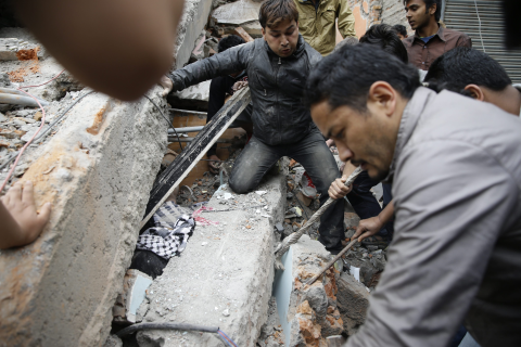 Foto: Reuters