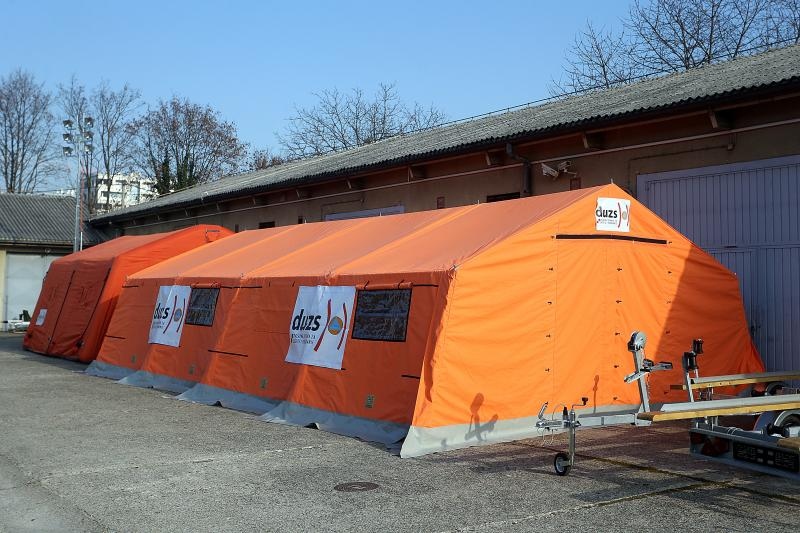 Foto: Goran Stanzl/PIXSELL