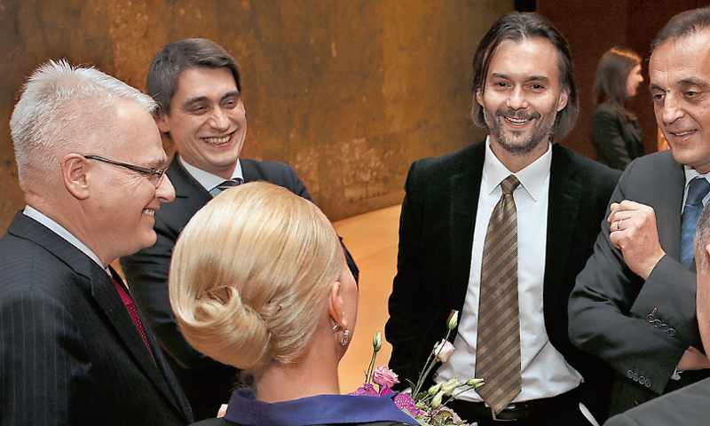 Foto: Jurica Galoić/PIXSELL