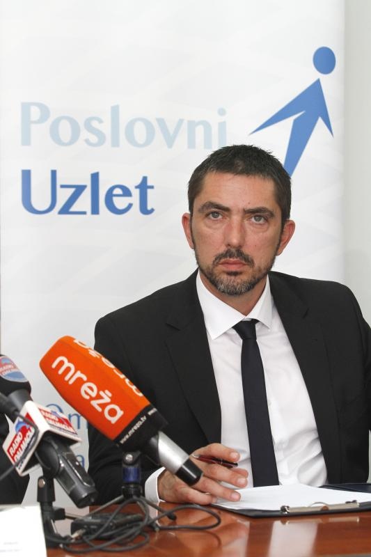 Foto: Miranda Cikotić / Pixsell