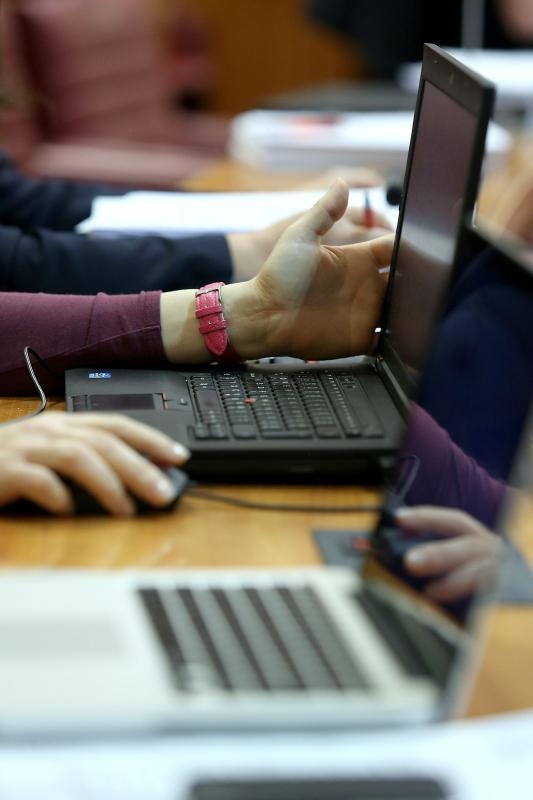 Foto: Patrik Macek / Pixsell