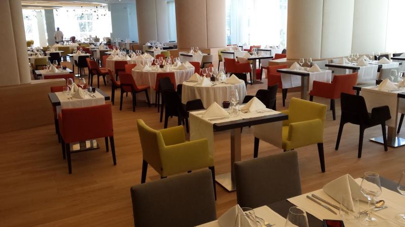 Hotel Bellevue, Mali Lošinj