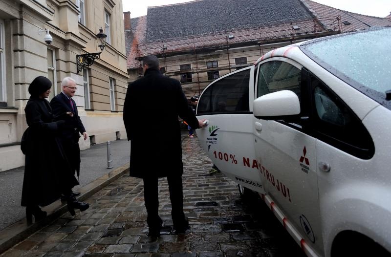 Foto: Daniel Kasap / Pixsell