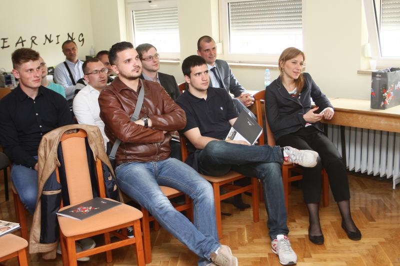 Foto: Marko Mrkonjić / Pixsell