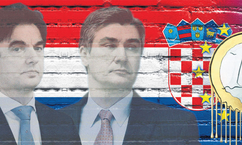 Moguće uvođenje monitoringa zbog odgađanja provođenja reformi