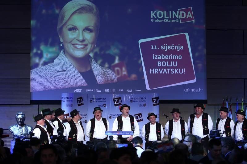 Photo: Anto Magzan/PIXSELL