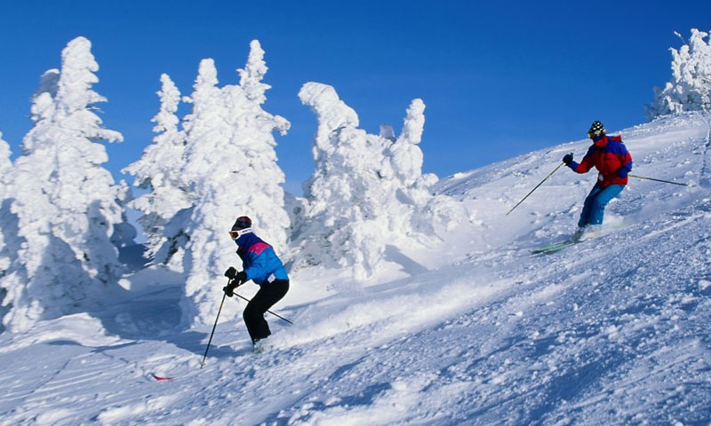 Srpski skijaški centri privlače slavne i bogate
