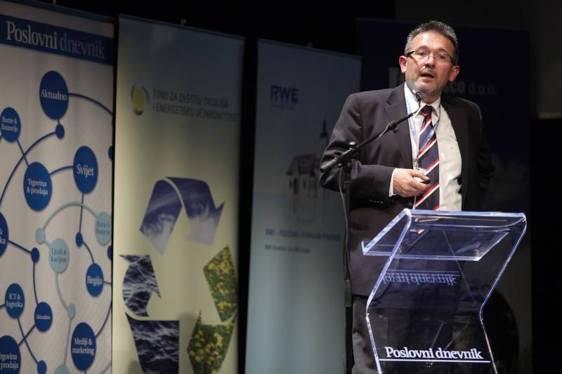 Photo: Grgur Zucko/PIXSELL