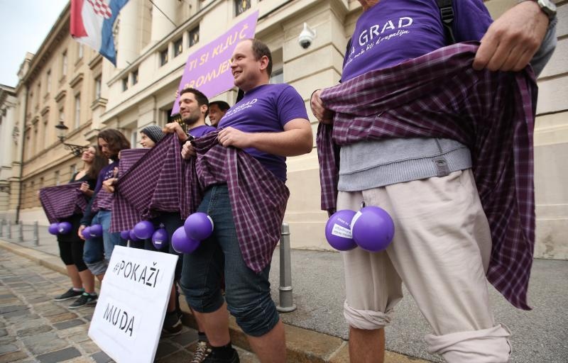 Foto: Robert Anic/PIXSELL