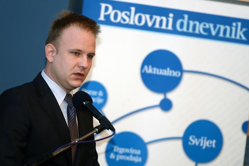 Photo: Marko Jurinec/PIXSELL