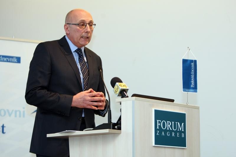 Foto: Luka Stanzl / Pixsell