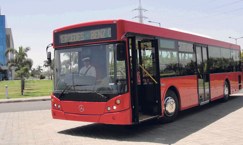 Mercedes će Ikarbusu isporučivati svoje šasije na koje će se nadograđivati oprema za autobus