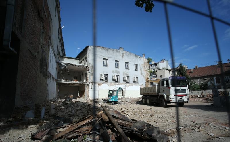 Foto: Sanjin Strukić / Pixsell