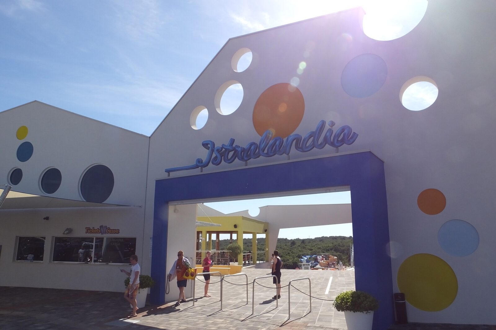 Photo: Dusko Marusic/PIXSELL