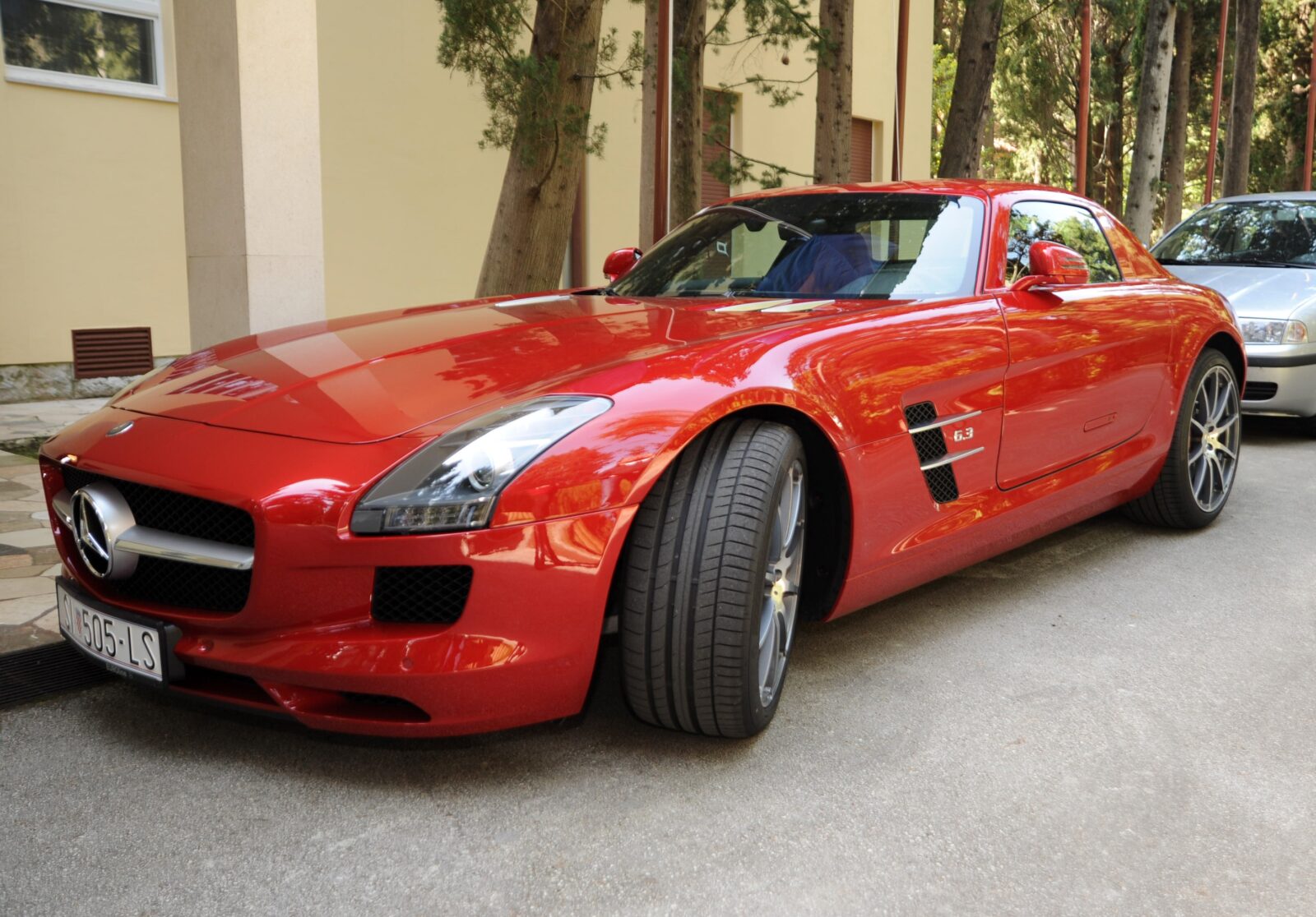 Foto: Nino Strmotić / Pixsell