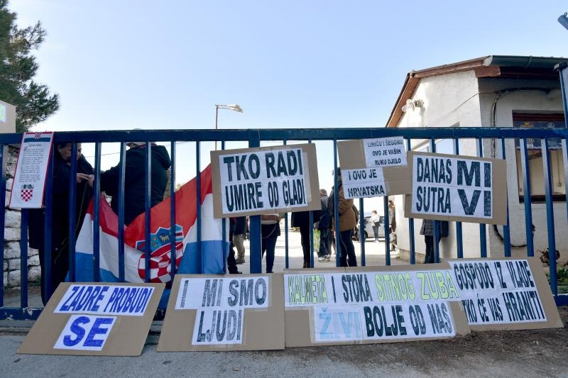 Foto: Dino Stanin / Pixsell