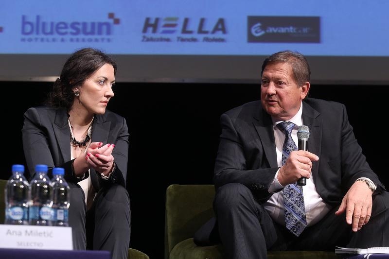 Foto: Goran Stanzl / Pixsell