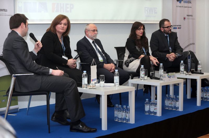 Photo: Zarko Basic/PIXSELL