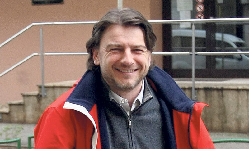 Lorencin je radio u TZ-u Istarske županije, a turizmom se bavio i kao poduzetnik/PXL