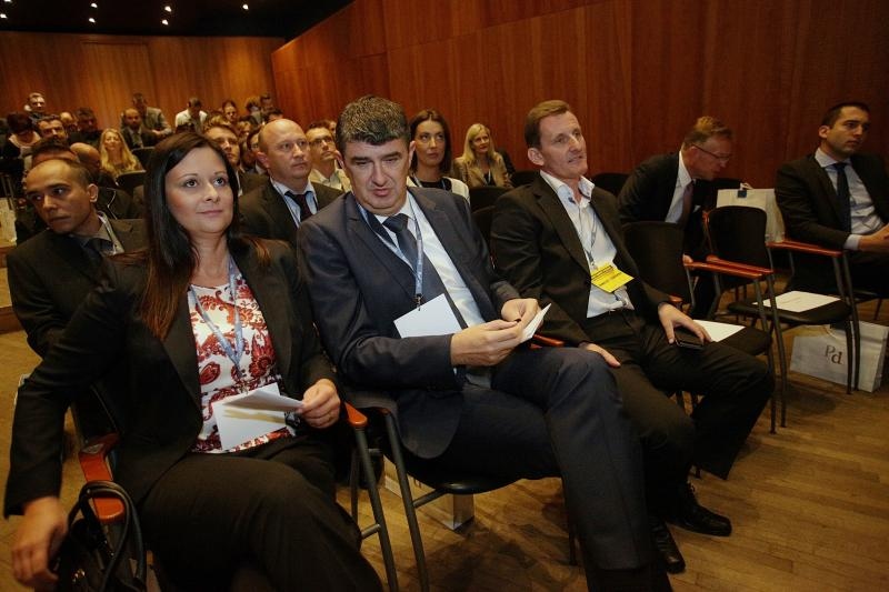 Foto: Žarko Bašić / Pixsell