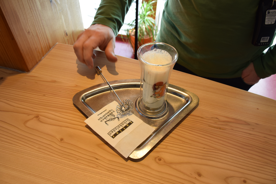 Foto: Morana Begač / Agrobiz