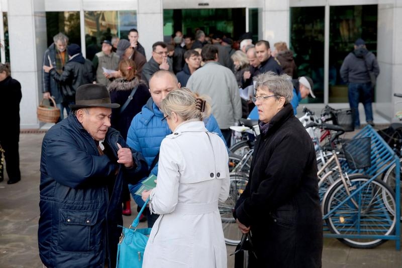 Foto: Patrik Macek / Pixsell