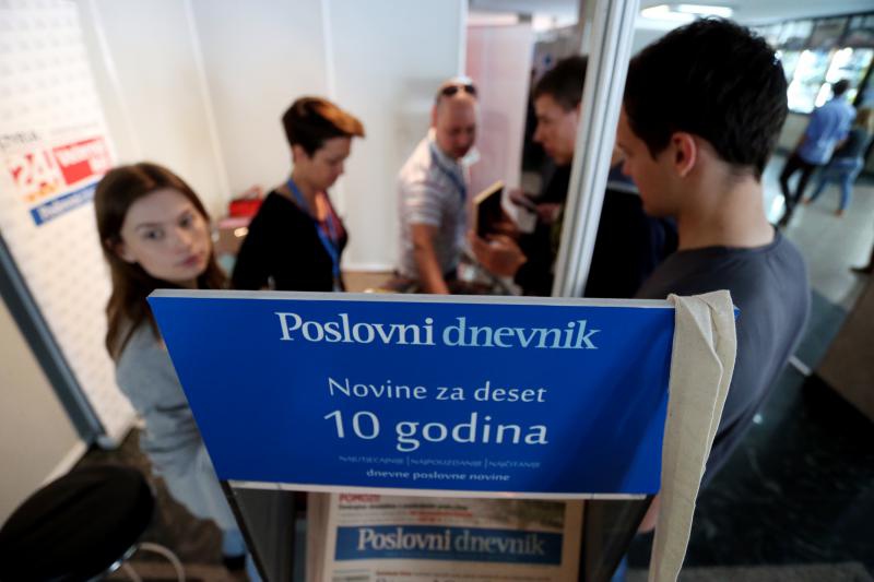 JobFair 2014.