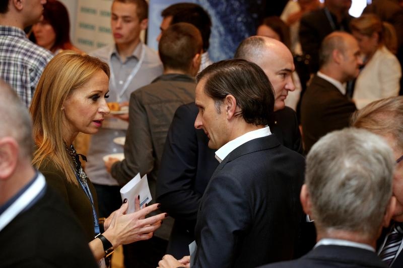 Foto: Žarko Bašić / Pixsell