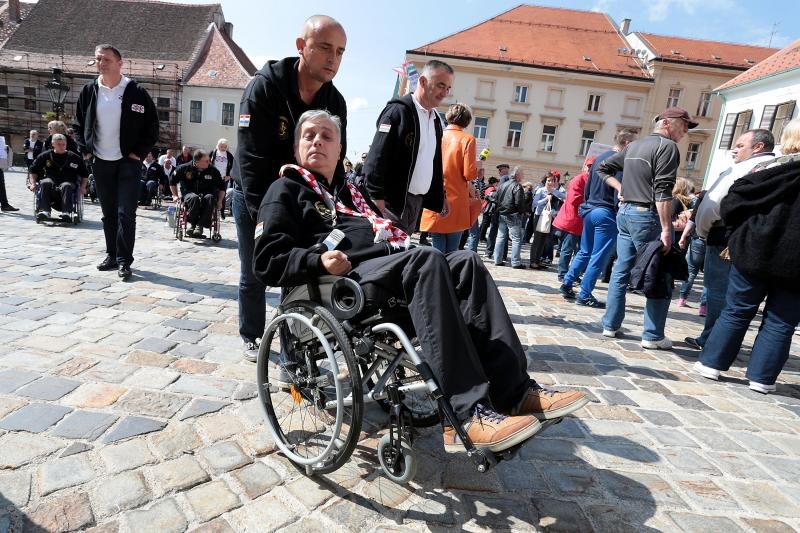 Foto: Patrik Macek/PIXSELL