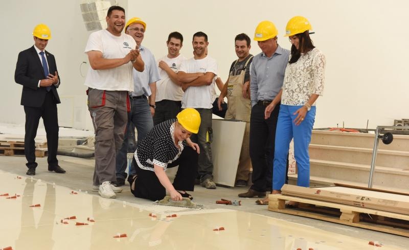 Foto: Hrvoje Jelavic/PIXSELL