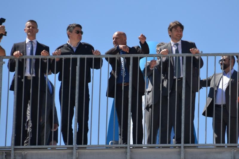 Foto: Duško Marušić / Pixsell