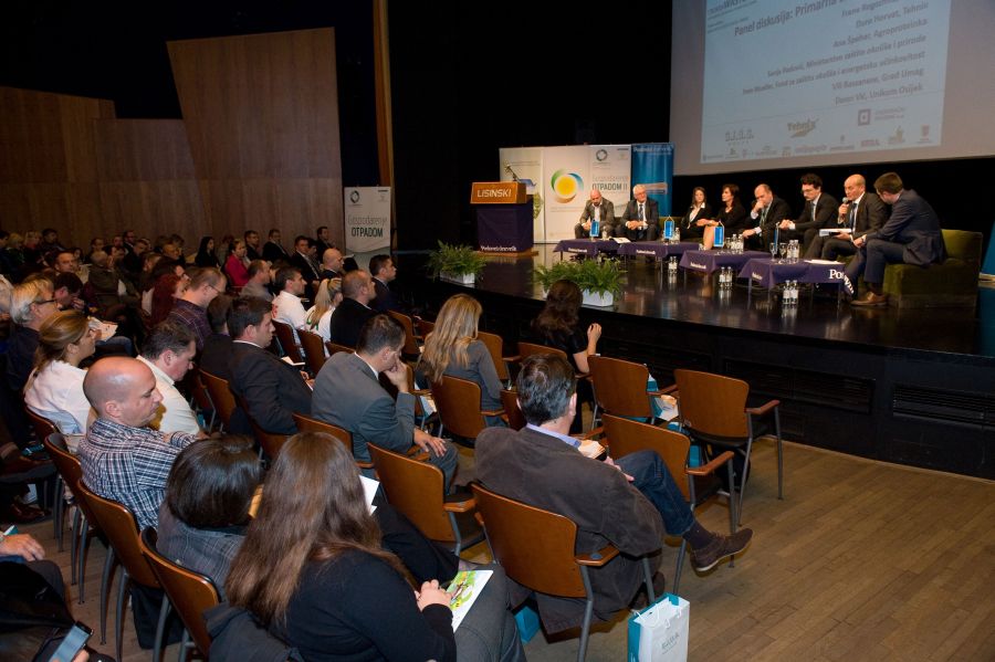 Photo: Davor Visnjic/PIXSELL