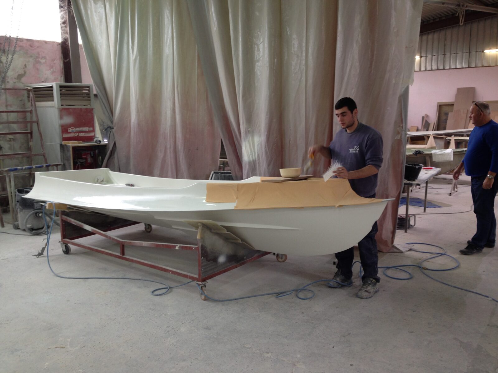 Foto: Vento Navis / Privatni album