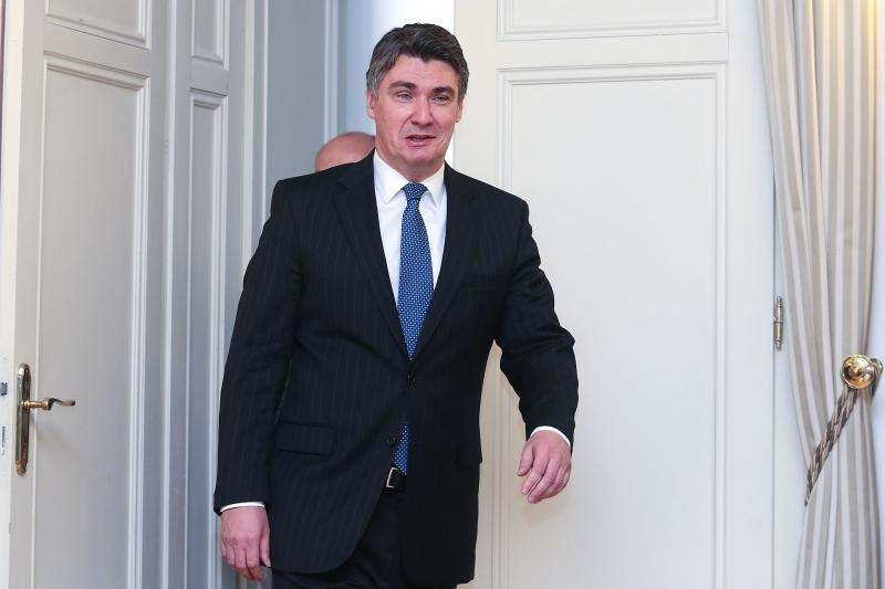 Foto: Patrik Macek/PIXSELL