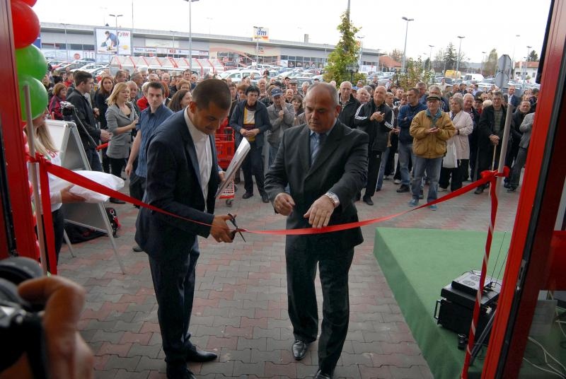 Photo: Ivica Galovic/PIXSELL