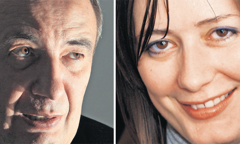 Danko Končar i kćerka Lena razgranali su  svoje poslovno carstvo i u Francuskoj