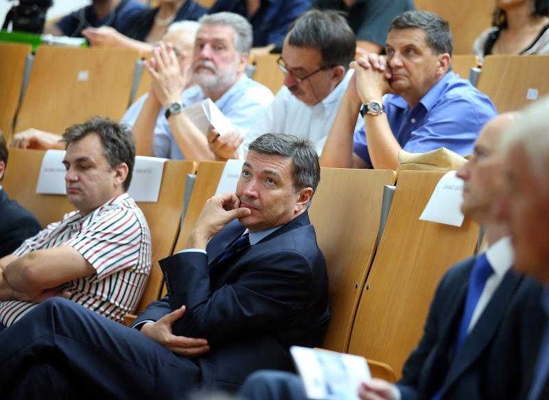 Foto: Jurica Galoic/PIXSELL