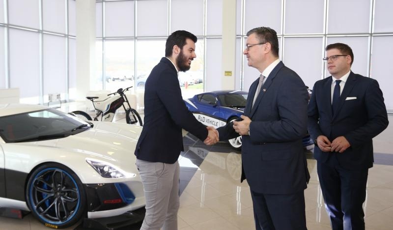 Foto: Željko Lukunić / Pixsell