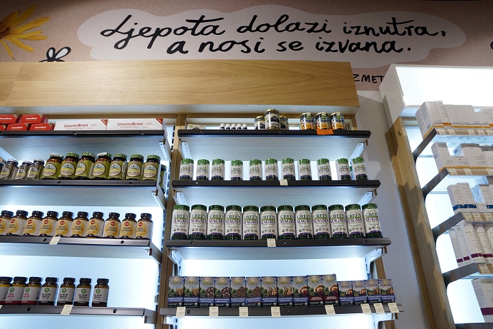 Fotografije : Bio & bio