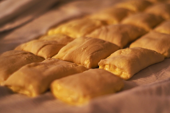 Štrukli, Domagoj Sever, HTZ