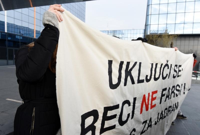 Foto: Davor Višnjić / Pixsell