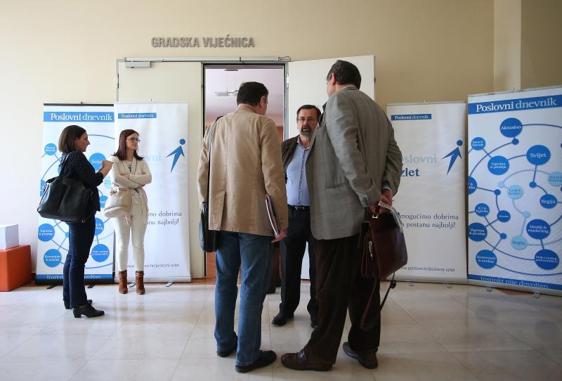 Foto: Jurica Galoic/PIXSELL