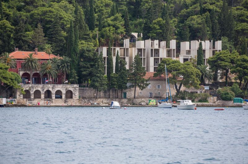 Photo Bonvena Hoteli