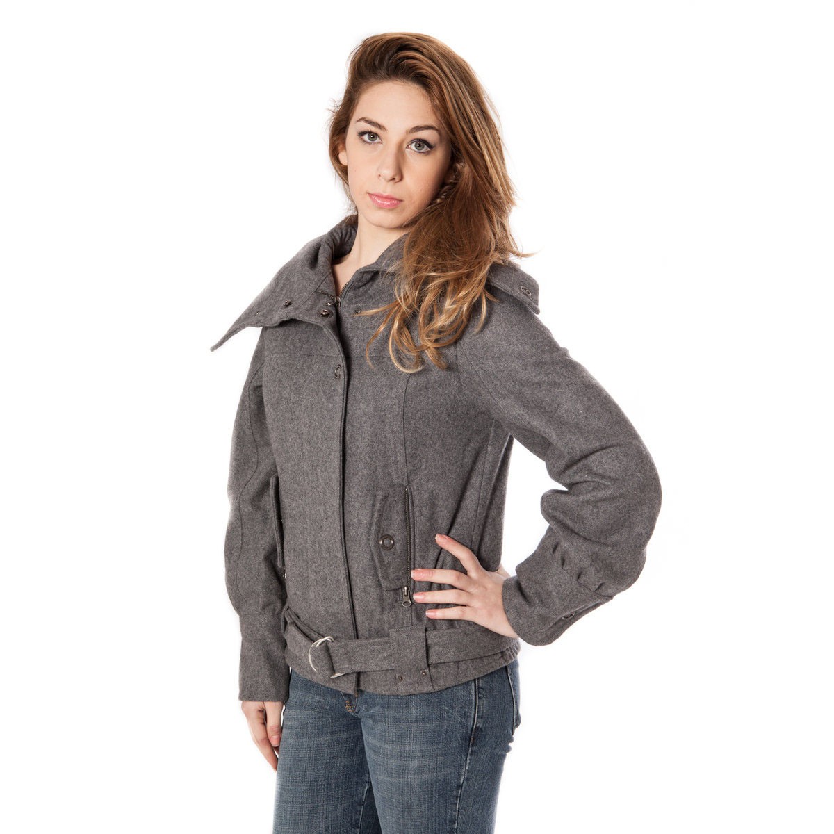 Calvin Klein, Diesel... Zimske jakne s potpisom snižene do 62%