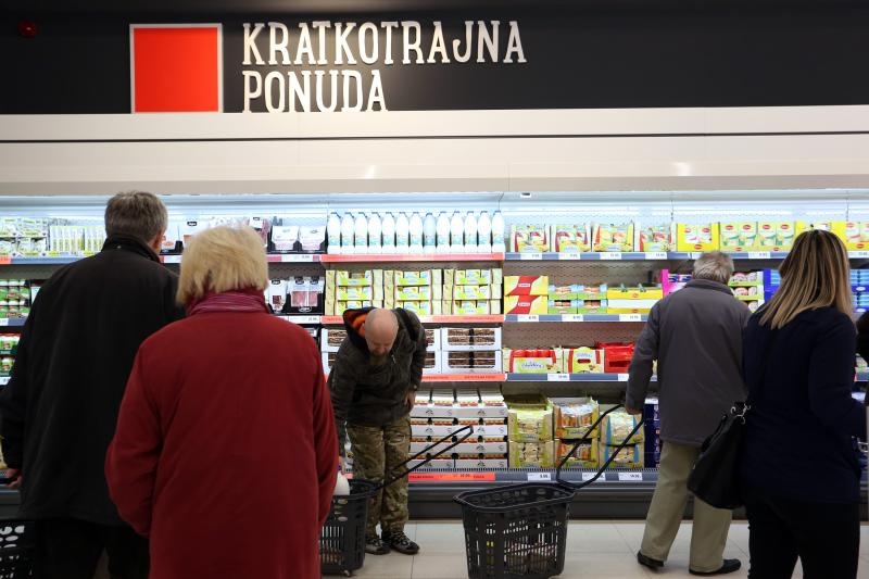 Foto: Goran Jakuš / Pixsell