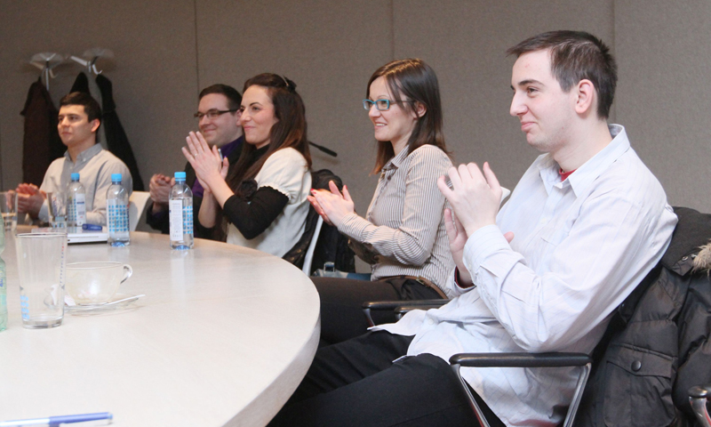 Foto: Marijan Sušenj/PIXSELL