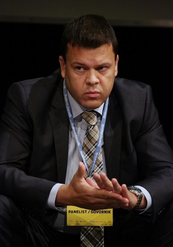 Foto: Žarko Bašić / Pixsell